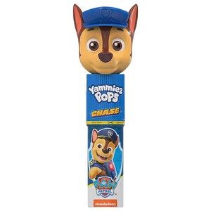 Nickelodeon Paw Patrol Yammiez Pops 15G