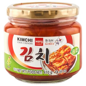 Wang Korea Kimchi Chou Chinous 410G