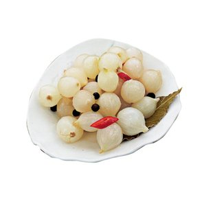 Al Sannaa Onion Pickles