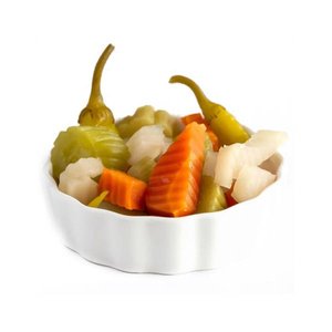 Al Sannaa Bolivian Mix Pickles