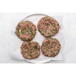 Beef Burger India/Kg