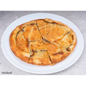 Cheese Babberoni Bread