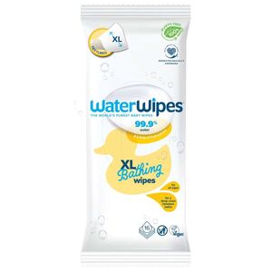Water Wipes Baby Bath Wipes 16 Sheets