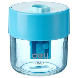 Deli Pencil Sharpener H557