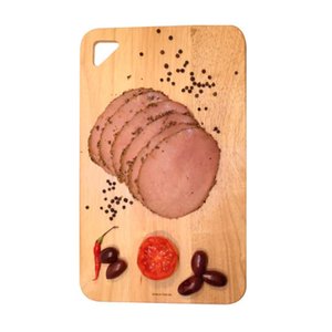 Al Masa Roasted Beef Roll