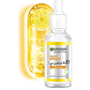 Garnier Face Serum Skin Active Light 30 Ml Price Offer