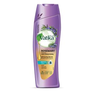 Vatika Rosemary Shampoo 400 Ml