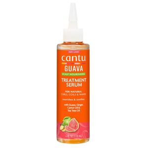 Cantu Guava & Ginger Hair Serum 118 Ml