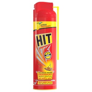 Godrej Hit Cockroach Killer 400Ml