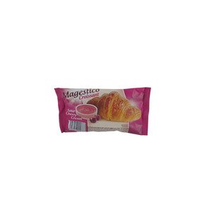 Magestico Croissant Sour Cherry Cream 45G