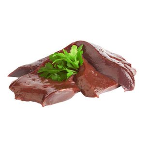 Chilled Beef Liver Australia