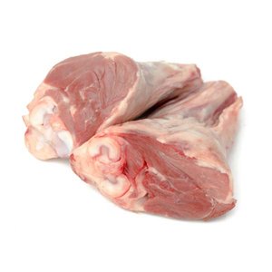 Australian Lamb Shank