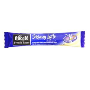 Alicafe French Skinny Latte 14.5 Gr