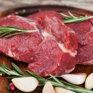 Beef Leg Pakistan