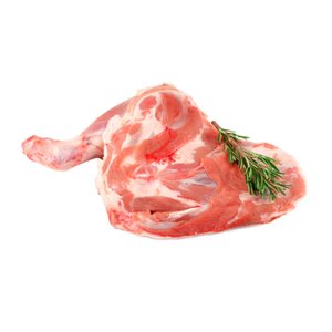 Lamb Shoulder With Bone Australia