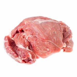 Fresh Veal Boneless India