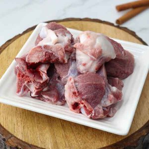 Fresh Mutton-India/Kg