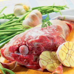 Mutton Liver India