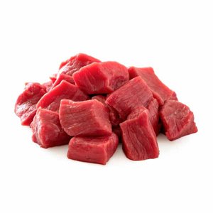 Brazilian Beef Cubes -Chuck Brazil