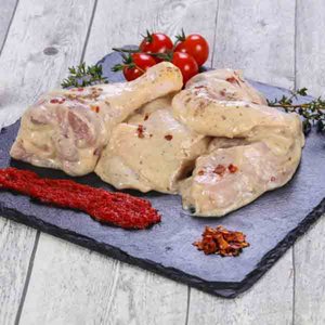 Marinated Chicken Legs Sadia