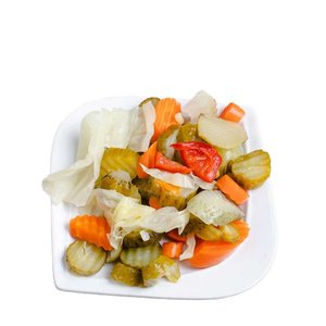Egyptian Mix Vegetables/500Gm