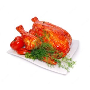Marinated Chicken Sadia 900Gm