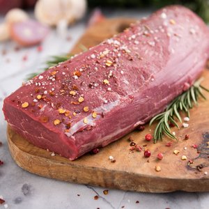 Beef Steak South Africa