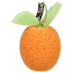 Martini Spa Bath Sponge Fruit Shape