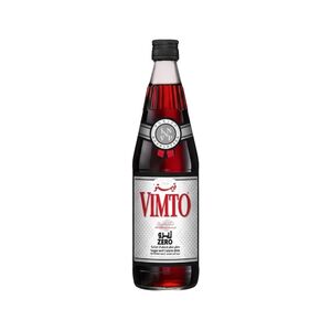 Vimto Fruit Cordial Zero 650Ml