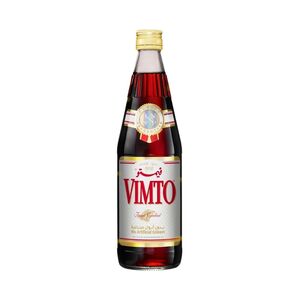 Vimto Fruit Cordial 650 Ml