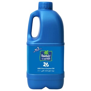 Parachute Pure Coconut Oil 900Ml