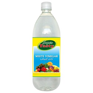 Super Tasty White Vinegar 946Ml