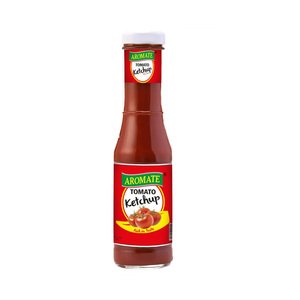 Aromate Tomato Ketchup 340G