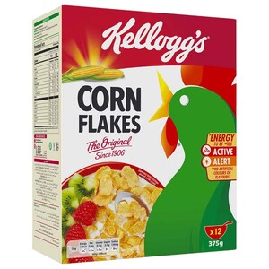Kellogg's Corn Flakes 375G