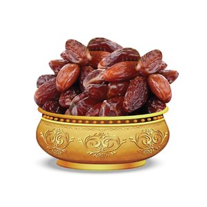 Al Rahi Dates Khalas