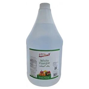 Al Alamia White Vinegar 3.78 L