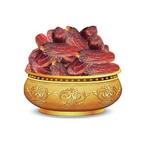 Al Rahi Mabroom Dates Jumbo