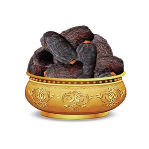 Al Rahi Extra Jumbo Majdoul Dates