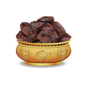 Al Rahi Khudri Dates Jumbo