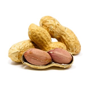 Al Rahi Peanut With Shell