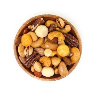Mix Roasted Extra Premium
