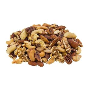 Deluxe Mix Nuts