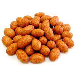 Peanuts Krikri Barbeque