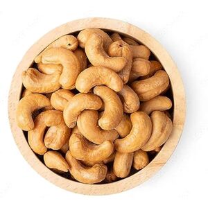 Cashews Roasted Salted