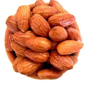 Al Rahi Almond With Lemon