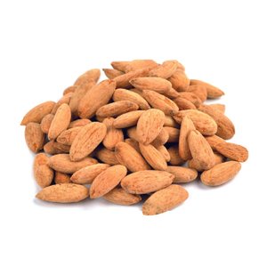 Al Rahi Salted Almond