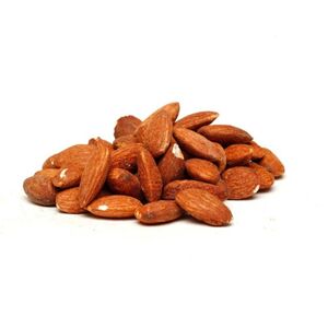 Almonds Roasted Barbeque Jumbo