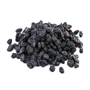 Al Rahi Raisins Black