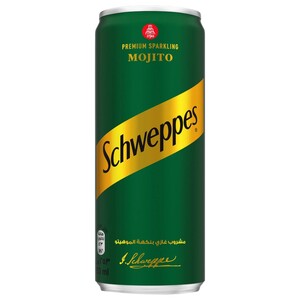 Schweppes Mojito 253Ml
