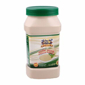 Seha Finest Tahina Pet 600 Gr
